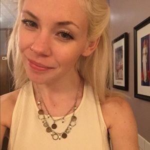 Meet your Posher, Kaitlynn