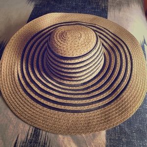 Calvin Klein Sun Hat