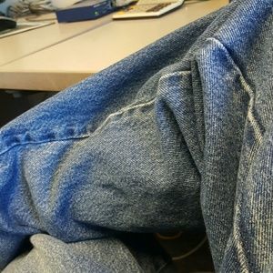 Meet your Posher, Tim