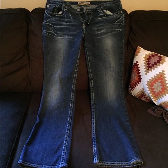 BIG STAR JEANS