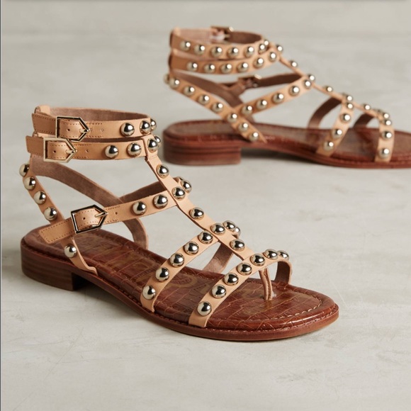 Sam Edelman Eavan Sandals