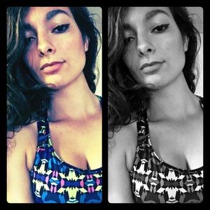 Meet your Posher, Jess