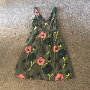 Adorable floral dress