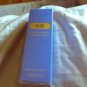 Victoria Secret perfume