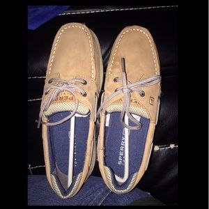 Sperry's