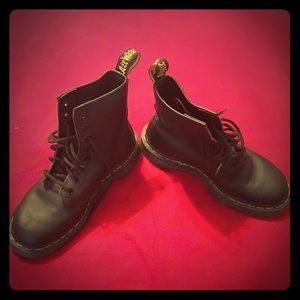 The cutest Dr. Martens ever!