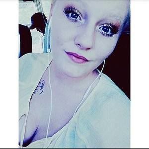 Meet your Posher, Haley