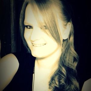 Meet your Posher, Kimberley