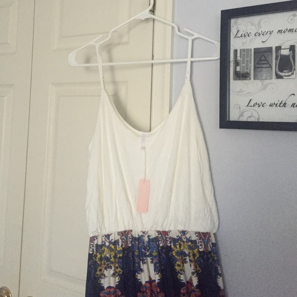 Gorgeous Maxi Dress
