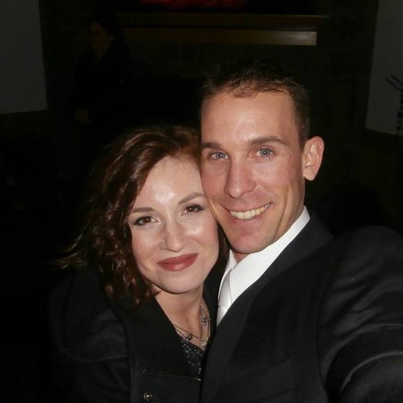 Meet your Posher, Jamie - Picture 2 of 2