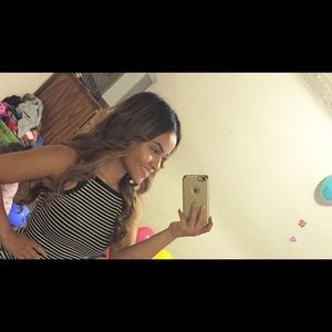 Meet your Posher, Kristal