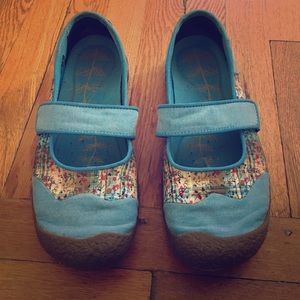 Keen Sienna Mary Jane