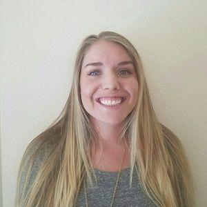 Meet your Posher, Allisom