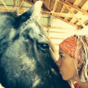 Meet your Posher, Jayme