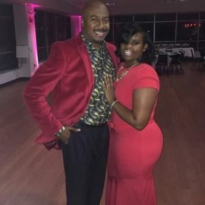 Meet your Posher, Sherron