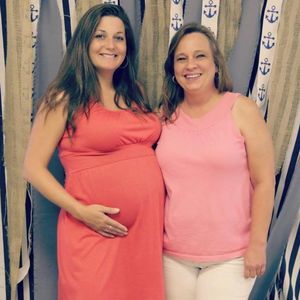 Meet your Posher, Tammy