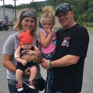 Meet your Posher, Taylene