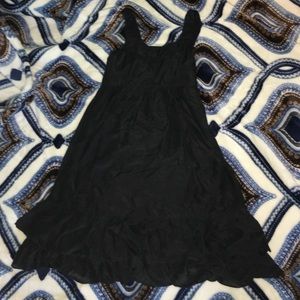 Black kids DKNY dress