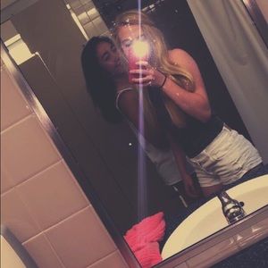 Meet your Posher, Allie