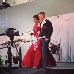 Meet your Posher, Taylor