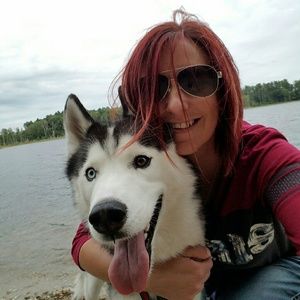 Meet your Posher, Kim