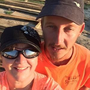 Meet your Posher, Tina