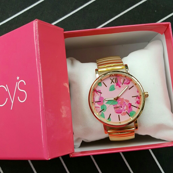 Brand new Quartz watch