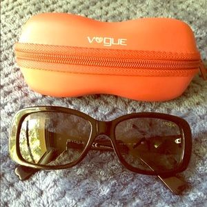 Vogue Sunglasses