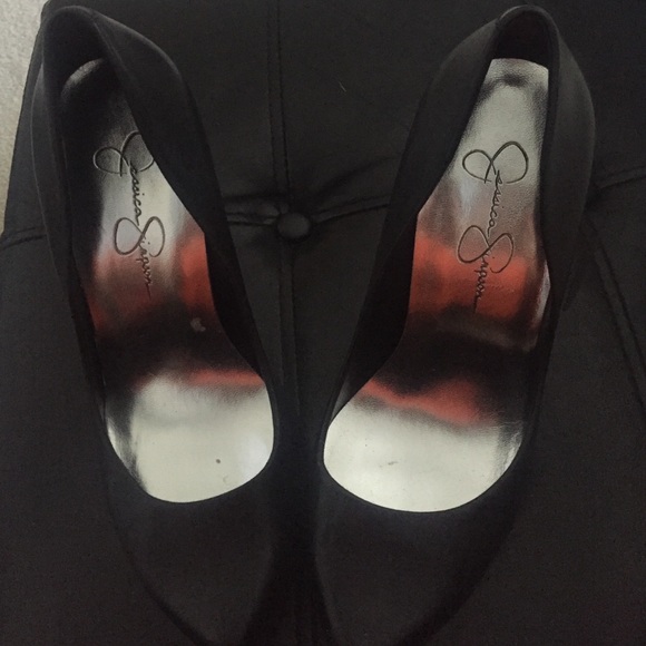 Jessica Simpson Shoes