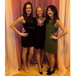 Meet your Posher, Beth