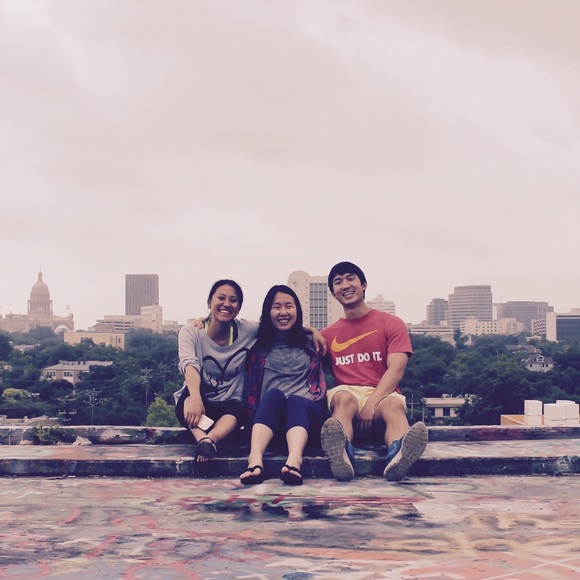 Meet your Posher, Susie