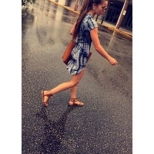 Meet your Posher, Megan