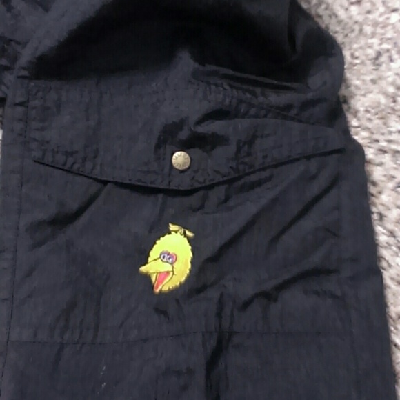 Kids Jogging Pants - Picture 2 of 2