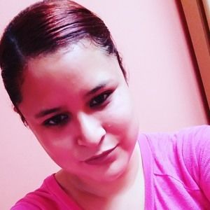 Meet your Posher, Derenice