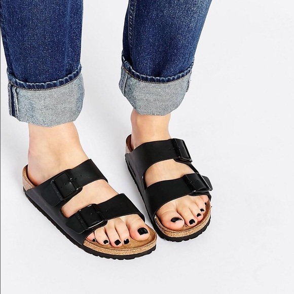 Birkenstocks