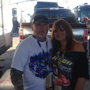 Meet your Posher, Jeannie