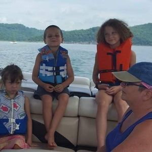 Meet your Posher, Cheryl