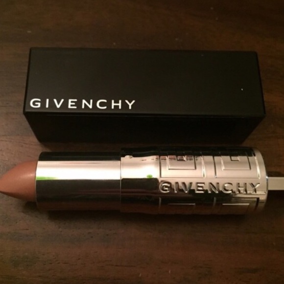 Givenchy lipstick shade 26