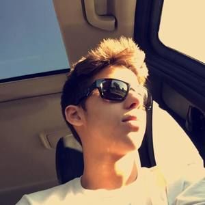 Meet your Posher, Jack