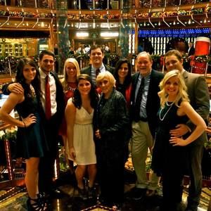 Meet your Posher, Rebecca