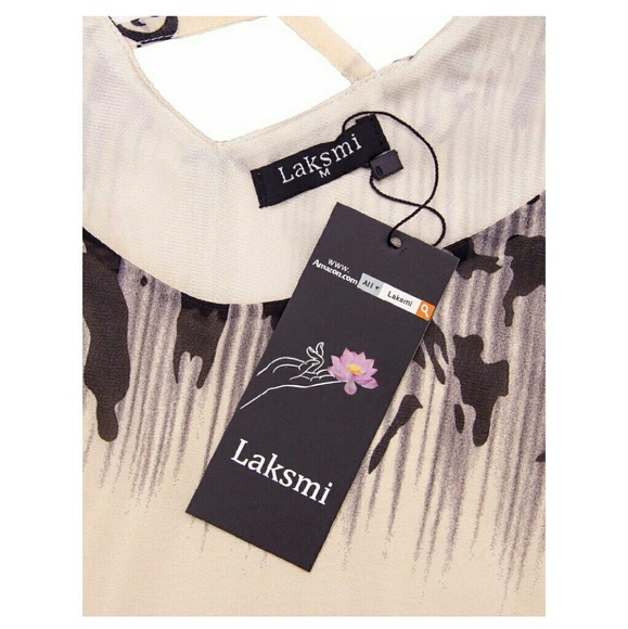 Women's cami/dress/tunic - Picture 3 of 4