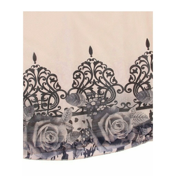 Women's cami/dress/tunic - Picture 4 of 4