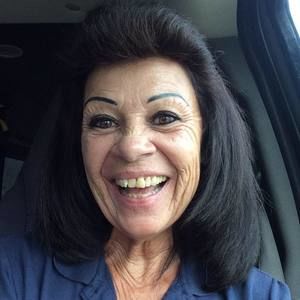 Meet your Posher, Jane