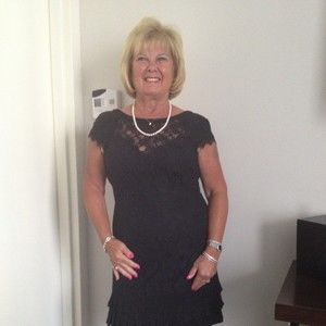 Meet your Posher, Tina