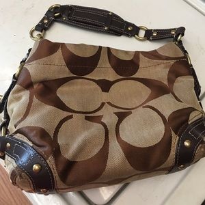 Coach handbag