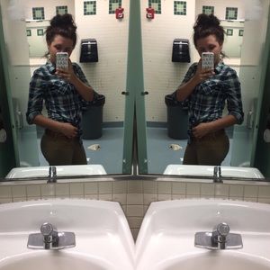 Meet your Posher, Brittany