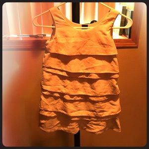 Youth Girls size 6/7 Gap dress *offers welcome* 😉