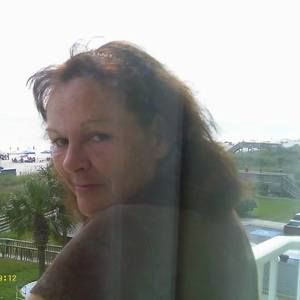 Meet your Posher, Tricia