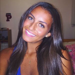 Meet your Posher, Chiara