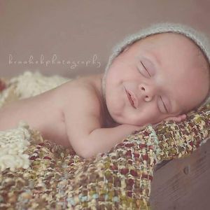 Meet your Posher, Kristina